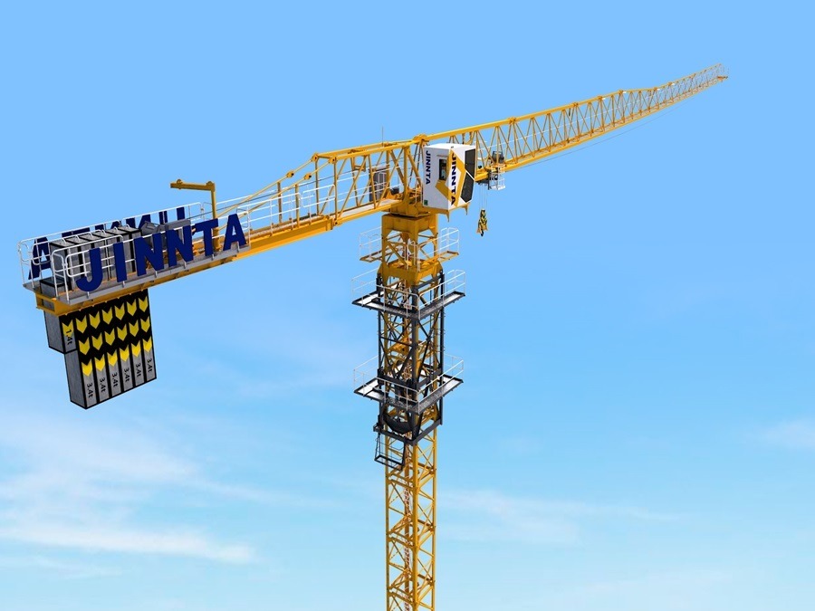 JINNTA Product Manuals Profile