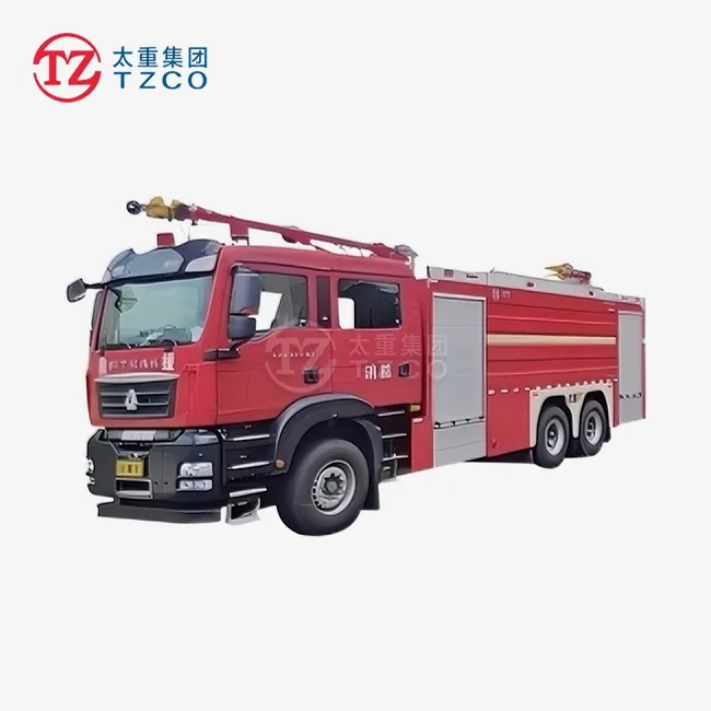 Fire Engine