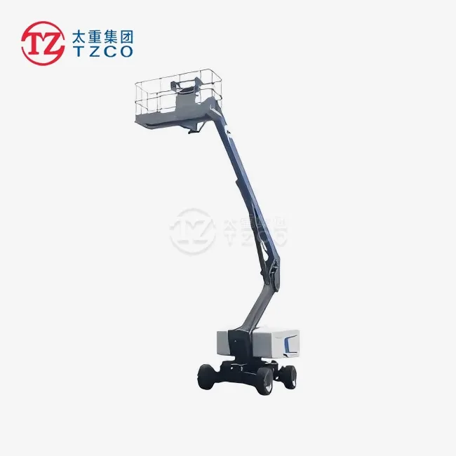 Boom Lift